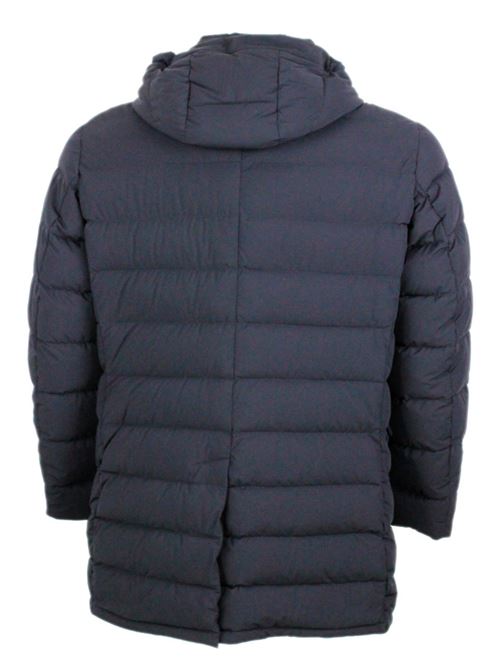 CALANDRI KN MOORER | MOUGI101199.TEPA009U0402 DARK BLU
